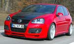 Volkswagen Golf 5 GTI ABT от ABT