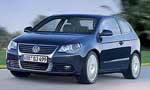 Первая информация о Volkswagen Golf 2008 модельного года