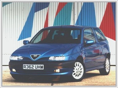 Alfa Romeo 145