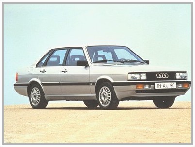 Audi 90