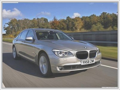 BMW 7-series