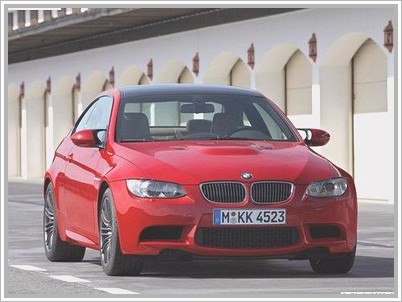 BMW M3 Coupe