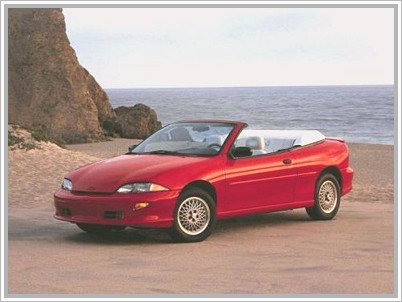 Chevrolet Cavalier