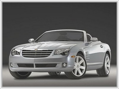 Chrysler Crossfire