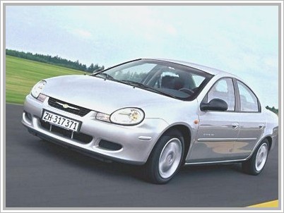 Chrysler Neon