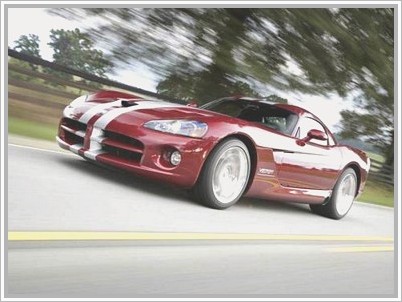 Chrysler Viper