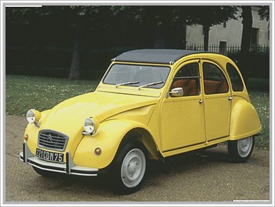 Citroen