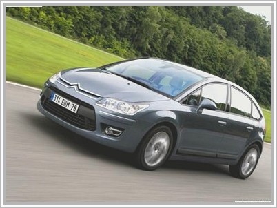 Citroen C4 Hatchback