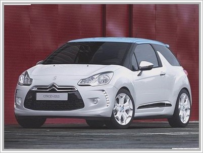 Citroen DS3