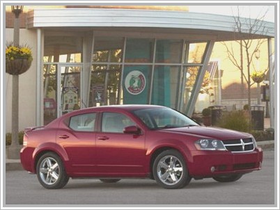 Dodge Avenger