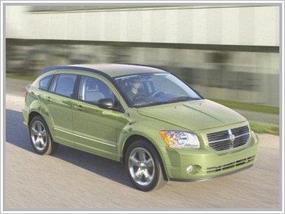 Dodge Caliber