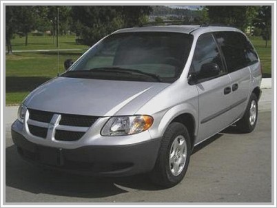 Dodge Caravan