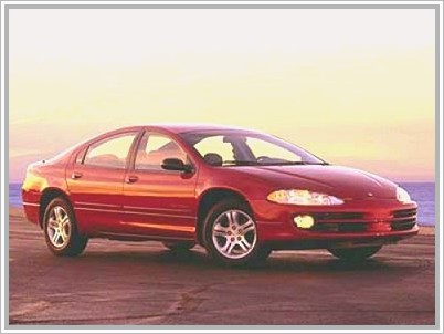 Dodge Intrepid