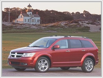 Dodge Journey