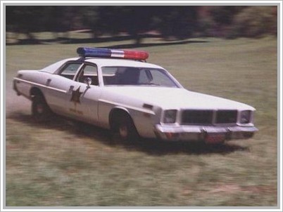 Dodge Monaco