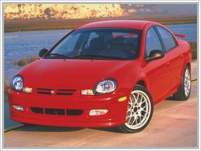 Dodge Neon