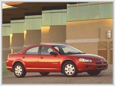 Dodge Stratus