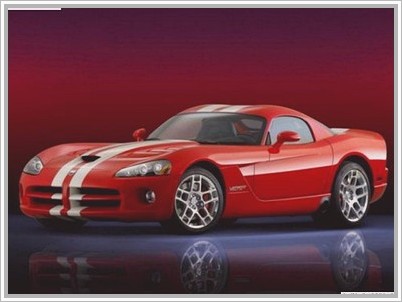 Dodge Viper