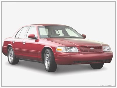 Ford Crown Victoria