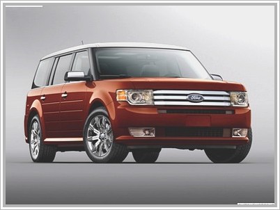 Ford Flex