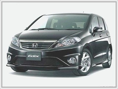 Honda Edix