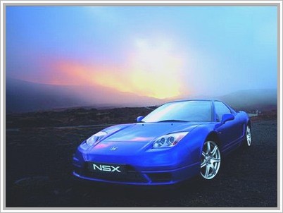 Honda NSX