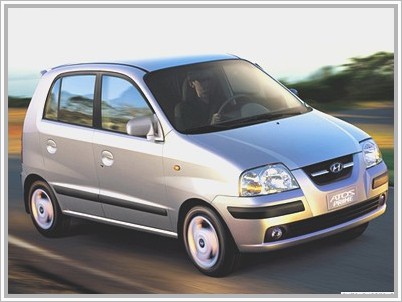 Hyundai Atos