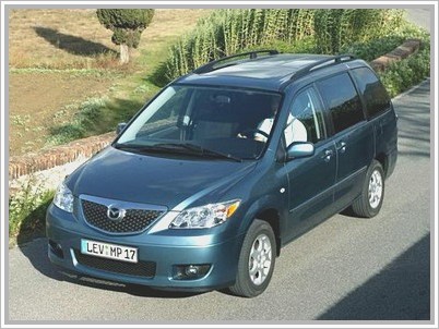 Mazda MPV