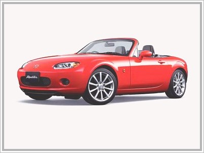 Mazda Roadster