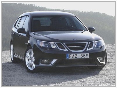 Saab