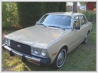 Toyota Corona