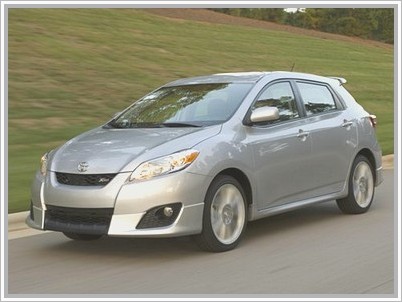 Toyota Matrix