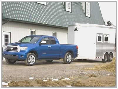 Toyota Tundra