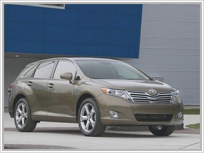 Toyota Venza