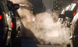 Испания ввела налог на экологически грязные автомобили