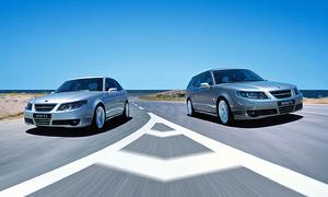 General Motors отрицает слухи о продаже Saab