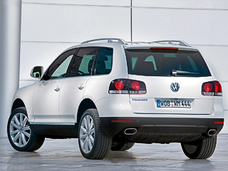 Volkswagen собирается выйти из консорциума Bluetec