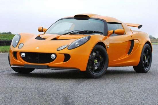 Очередь за Lotus Exige Sport 240 можно не занимать