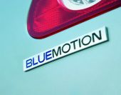 Polo BlueMotion и Golf TSI – лучший результат по экологичности