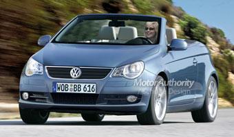 Из VW Polo сделают кабриолет, купе и универсал.