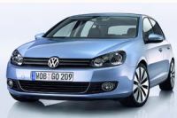 Volkswagen Golf VI подробности