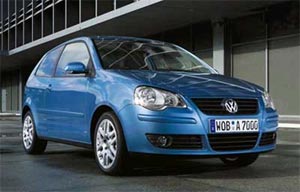 VW Polo 1.4 AT