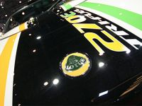 Lotus и Jaguar разрабатывают 