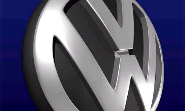 Volkswagen привезет в Лейпциг рестайлинговый Touran