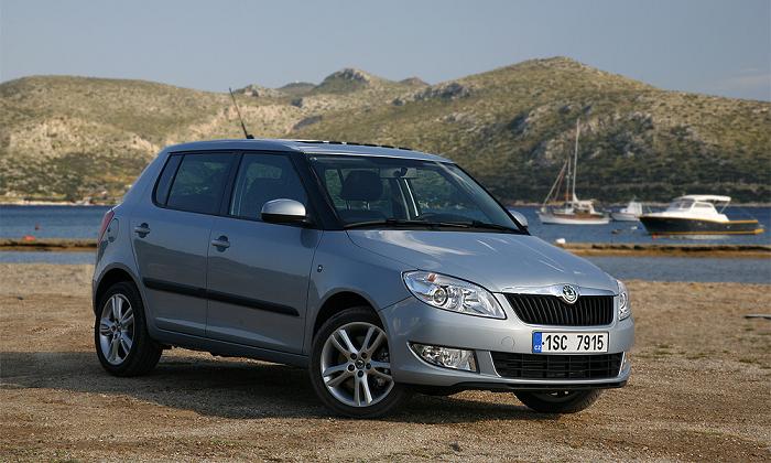 Skoda