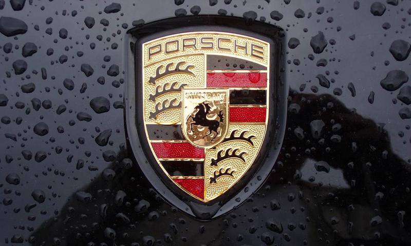 Volkswagen избрал нового главу Porsche