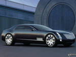 Cadillac покажет предсерийный CTS-V Sport Wagon.