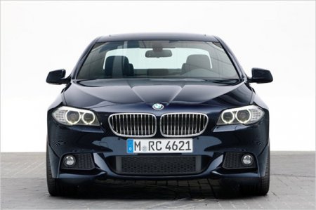 Новинки модельного ряда BMW Group