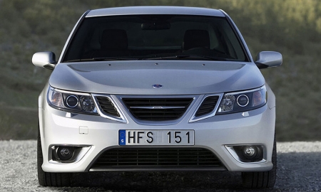 Шведский Saab остановил конвейер из-за отсутствия денег – российских