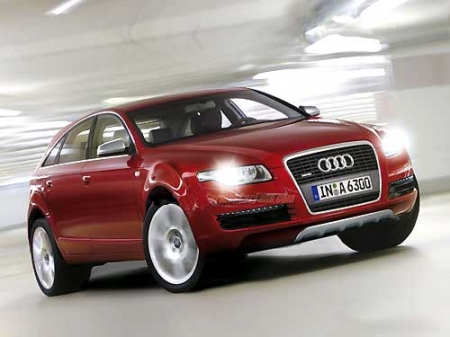 В Audi назвали рублевые цены Q3
